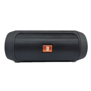 اسپیکر بلوتوثی قابل حمل مدل +CHARGE2 کد P98