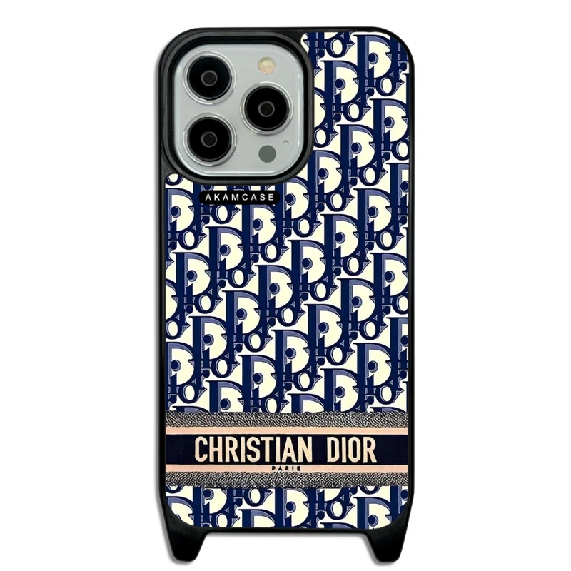 کاور آکام مدل AMCWLA13PRO-BRANDS16  مناسب برای گوشی موبایل اپل iPhone 13 Pro