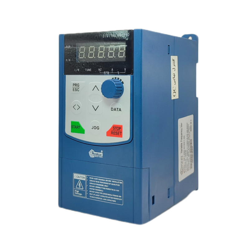 اینورتر پنتاکس مدل DSI-200-K75G1-00 ظرفیت 750 وات اینورتر پنتاکس مدل DSI-200-K75G1-00 ظرفیت 750 وات