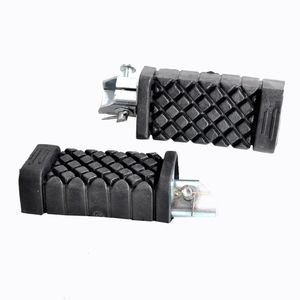 جاپایی عقب موتور سیکلت مدل Py32 مناسب برای هوندا بسته 2 عددی