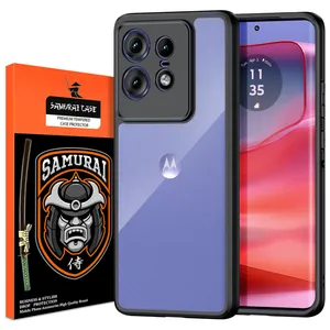 Samurai Aimo Case For Motorola Edge50Pro