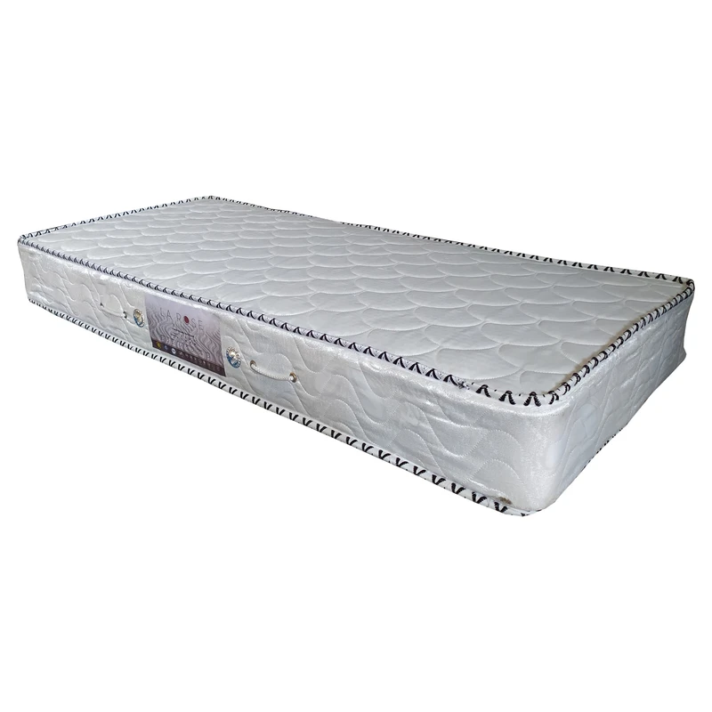 تشک لارز مدل رویال سری رویا کد RG3 یک نفره سایز 200x90 سانتی متر