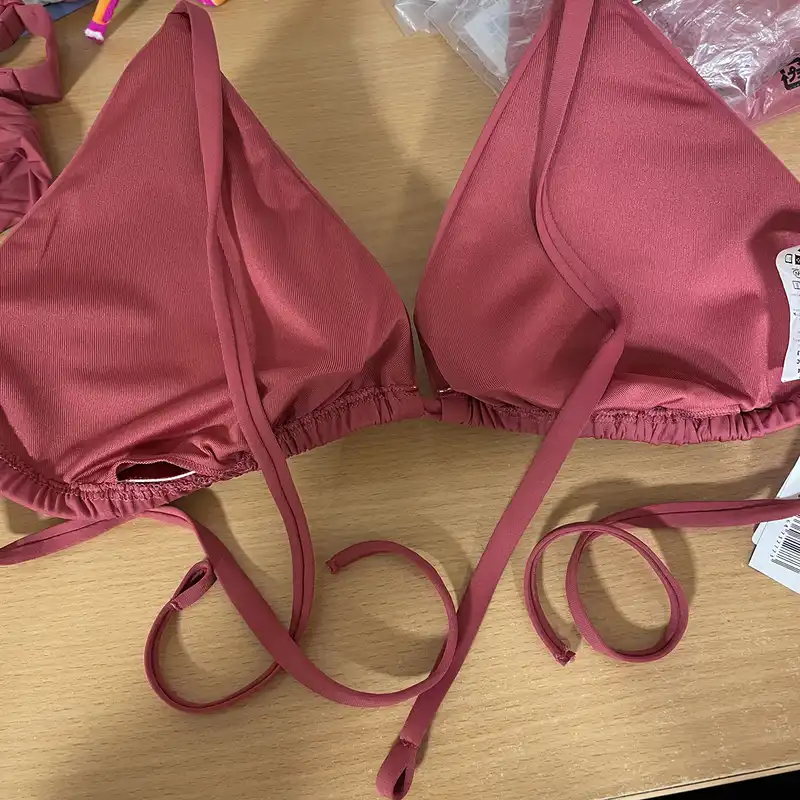 مایو زنانه کالزدونیا مدل RTE1747