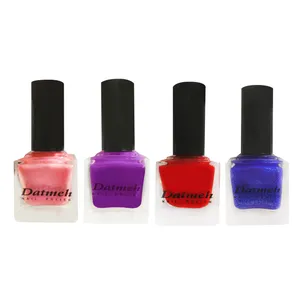 لاک ناخن داتمه مدل 1033442122 مجموعه 4 عددی