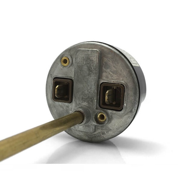 ترموستات المنت آبگرمکن مدل RICCO