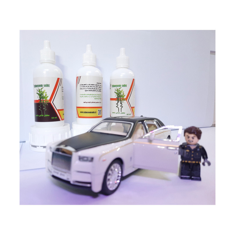 کود بامبو مدل قطره چکان حجم 120 میلی لیتر بسته دو عددی کود بامبو مدل قطره چکان حجم 120 میلی لیتر بسته دو عددی