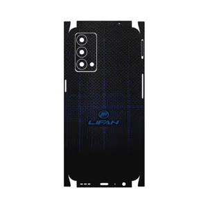 MAHOOT Lifan-FullSkin Cover Sticker for Realme GT Master