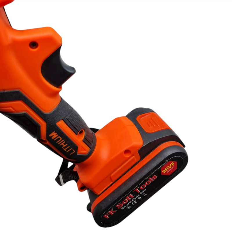 اره زنجیری سافت تولز  کد 478