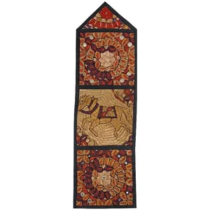 آویز سوزن دوزی کد JAAB54