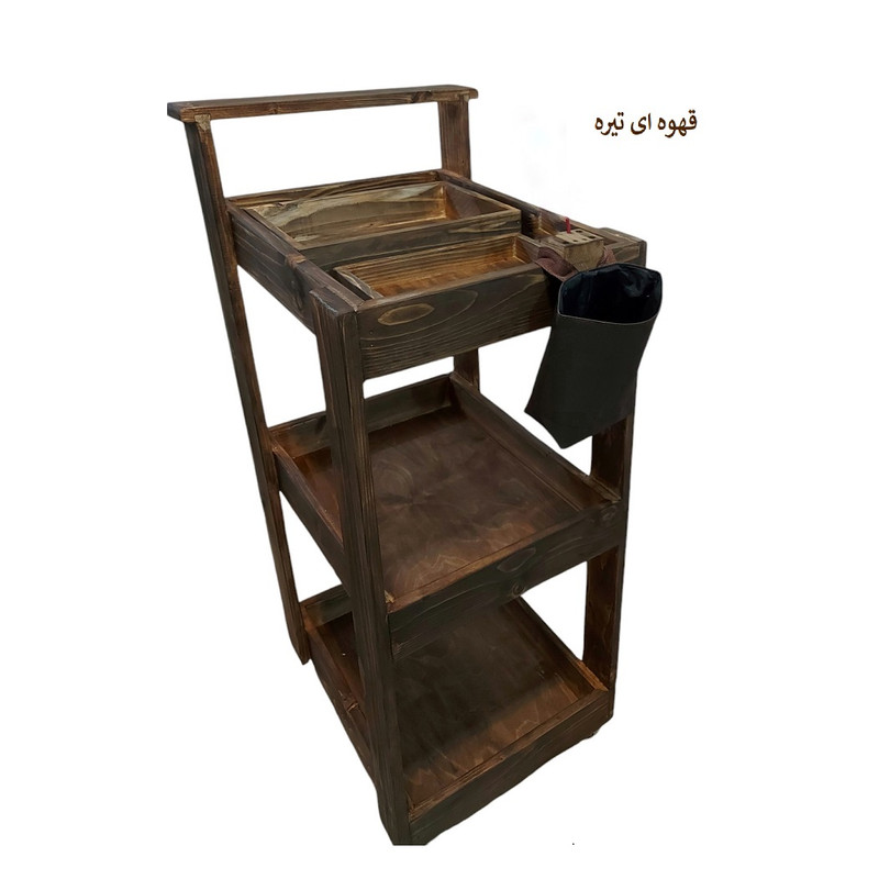 ترولی مدل هنری