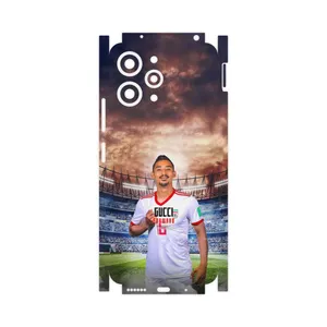 MAHOOT Reza Ghoochannejhad-FullSkin Cover Sticker for Xiaomi Redmi 12