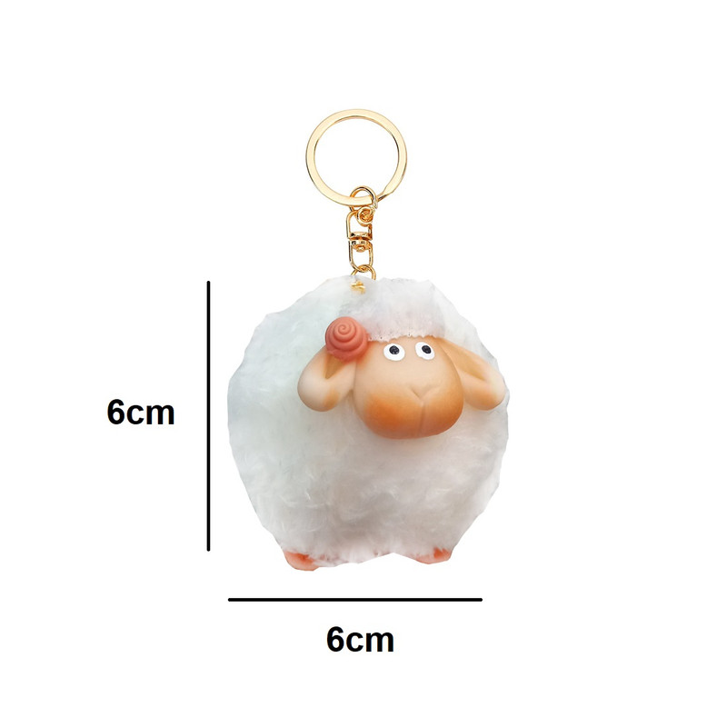 جاکلیدی مدل گوسفند کد B1 جاکلیدی مدل گوسفند کد B1