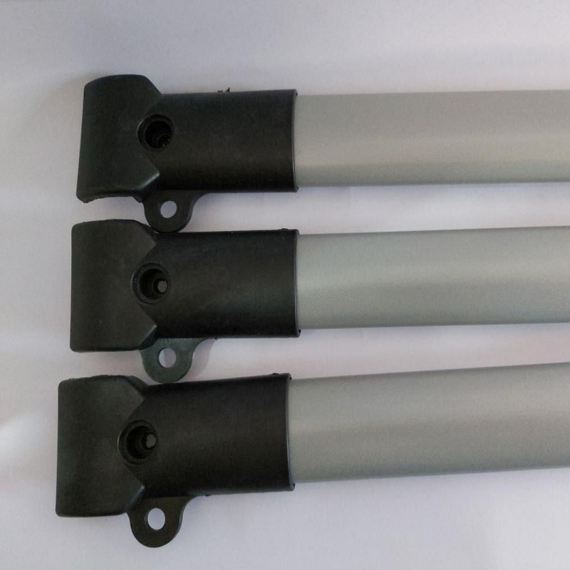 باربند خودرو کد b103 مناسب برای کوییک مجموعه 3 عددی