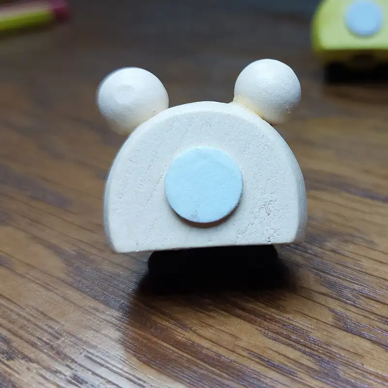 سرمدادی مدل خرسی