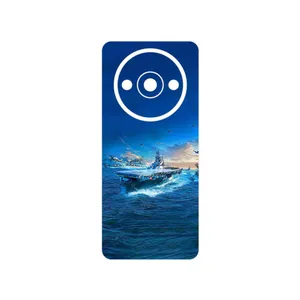 MAHOOT Warship Cover Sticker for Xiaomi Redmi A3
