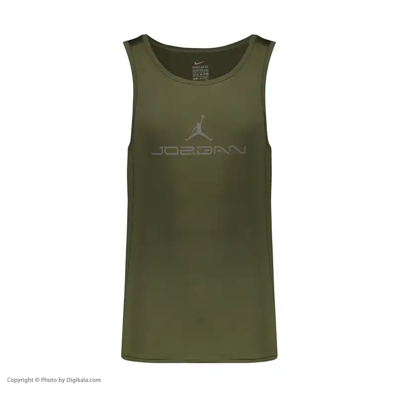 تاپ ورزشی مردانه مدل FW-30