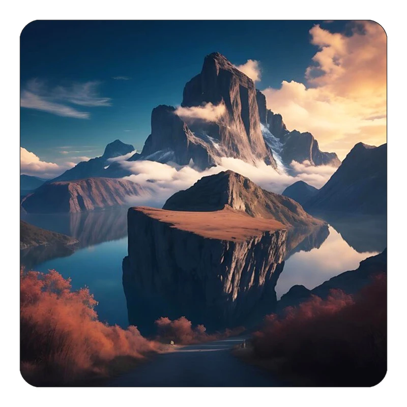 مگنت کاکتی طرح انیمه anime مدل mp14962