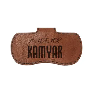 کیف عینک مدل کامیار
