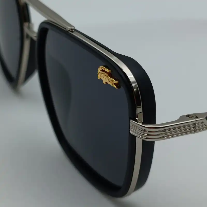 عینک آفتابی مردانه لاگوست پلاریزه مدل P_301