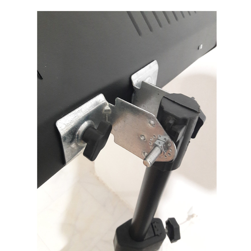 بخاری برقی لوکستای مدل ZENON