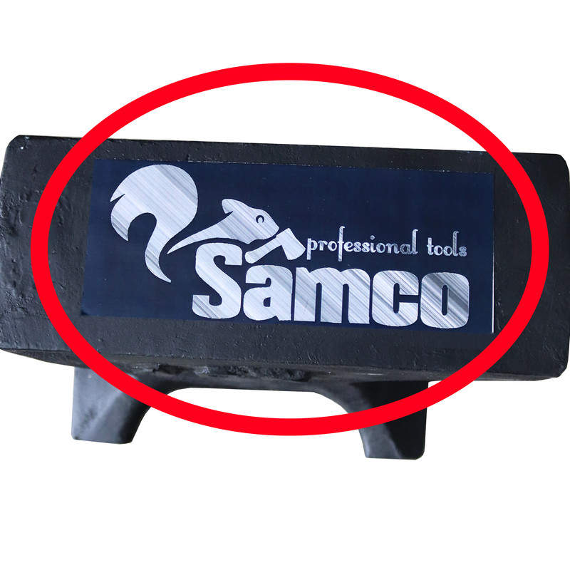 سندان سامکو مدل YP-40KG