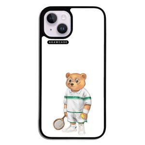 AKAM AMC-WA14-BARON FILOU-32 Cover For Apple iPhone 14