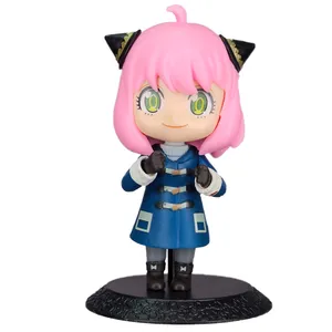 فیگور مدل انیمه اسپای فمیلی طرح آنیا کد 05