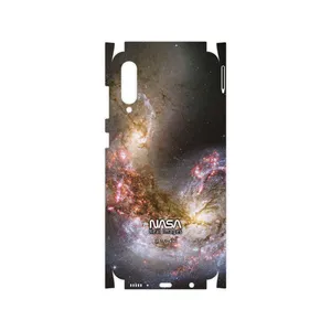 MAHOOT  Universe-by-NASA-5-FullSkin Cover Sticker for Samsung Galaxy A50s