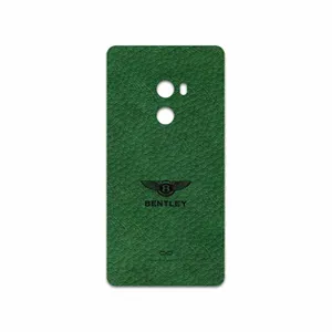 MAHOOT GL-BNTLY Cover Sticker for Xiaomi Mi Mix 2
