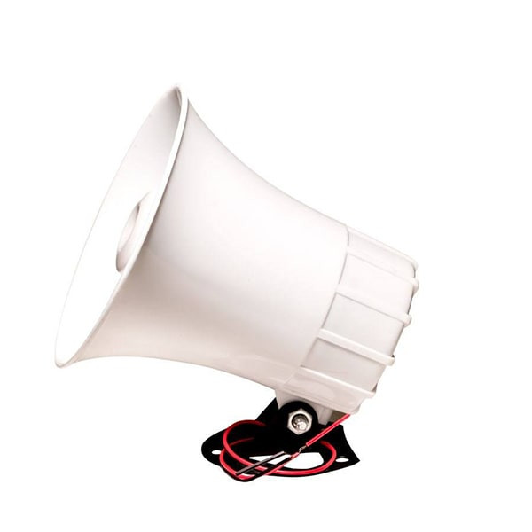 آژیر دزدگیر اماکن گپ مدل 01