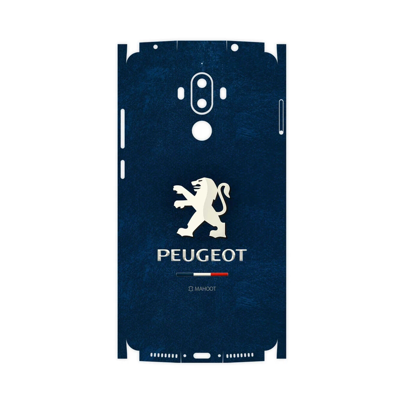 برچسب پوششی ماهوت مدل Peugeot-FullSkin مناسب برای گوشی موبایل هوآوی Mate 9