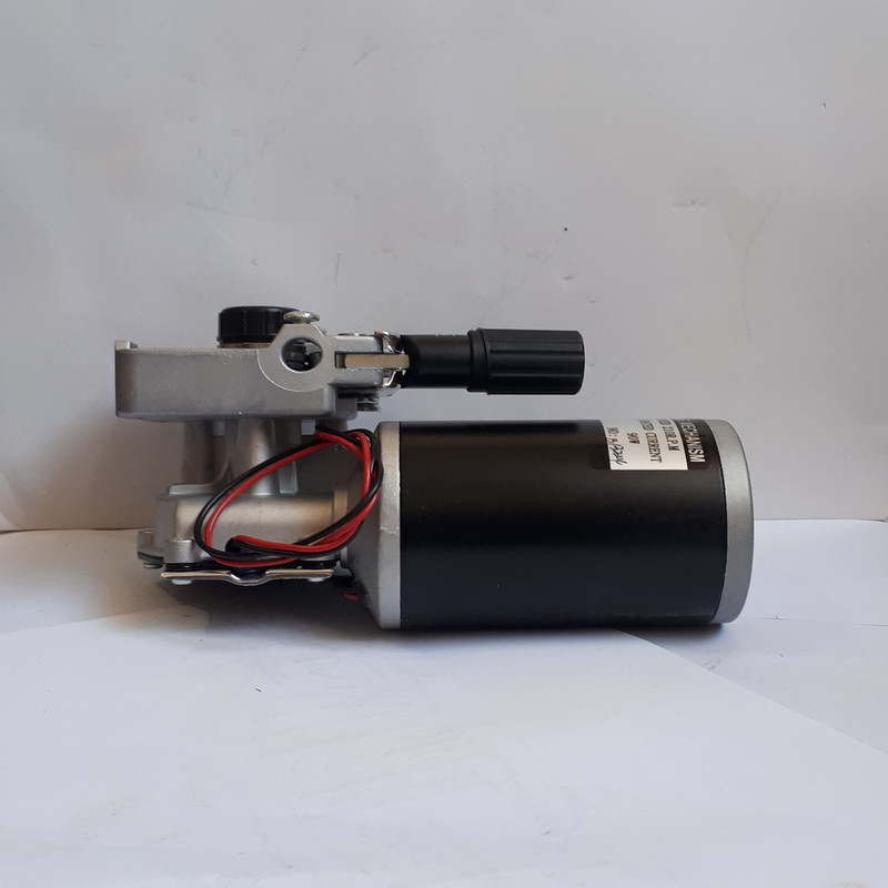 موتور گیربکس کد 76ZY01