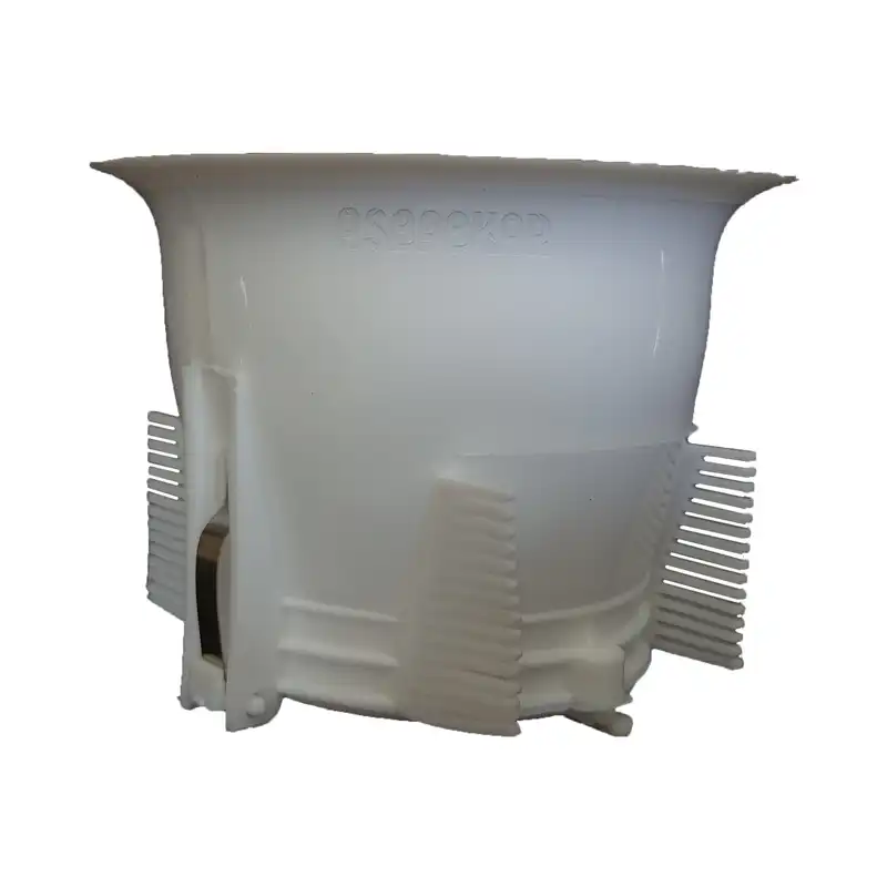 چاه بست اسباب کار مدل wc4 بسته سه عددی