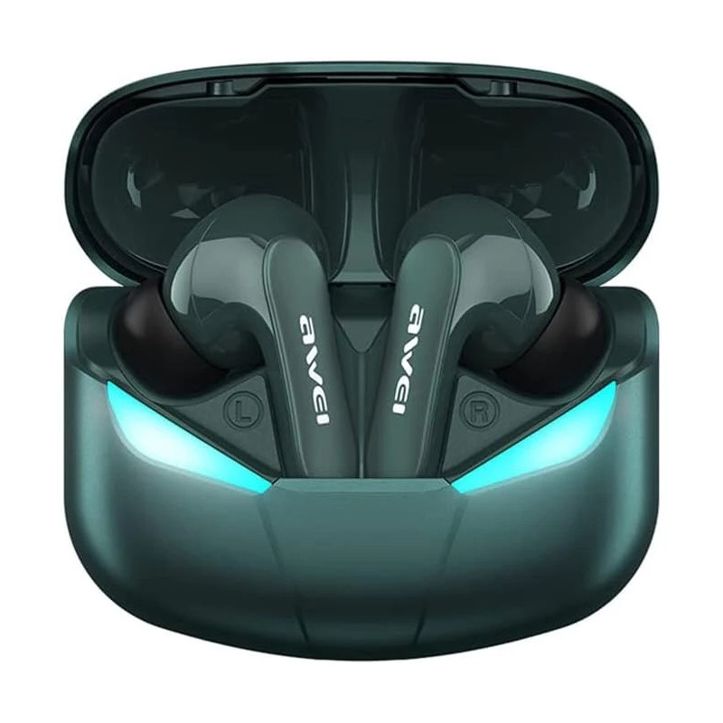 هدفون بلوتوثی اوی مدل ZZ PUNCHING T35 POWERFUL 