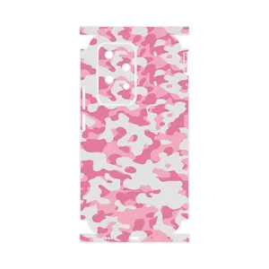 MAHOOT Army_Pink-FullSkin Cover Sticker for Honor 200 Lite