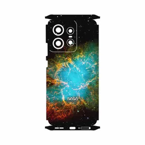 MAHOOT Universe b NASA 9-FullSkin Cover Sticker for Motorola Edge 50 Pro