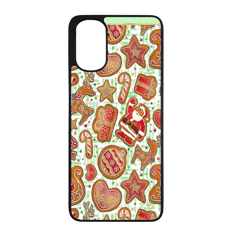 کاور طرح شلوغ مناسب برای گوشی موبایل موتورولا moto g52