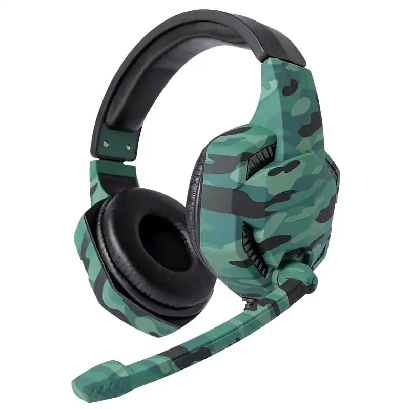 هدست مخصوص بازی توچی مدل A3