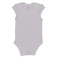 بادی آستین کوتاه دخترانه سی اند ای مدل bd981