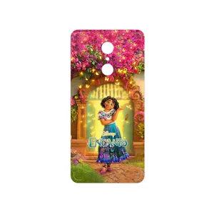 MAHOOT Encanto Cover Sticker for Xiaomi REDMI 5