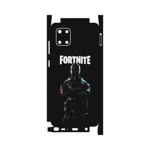 MAHOOT FORTNITE-Game Cover Full skin Sticker for Samsung Galaxy Note10Lite