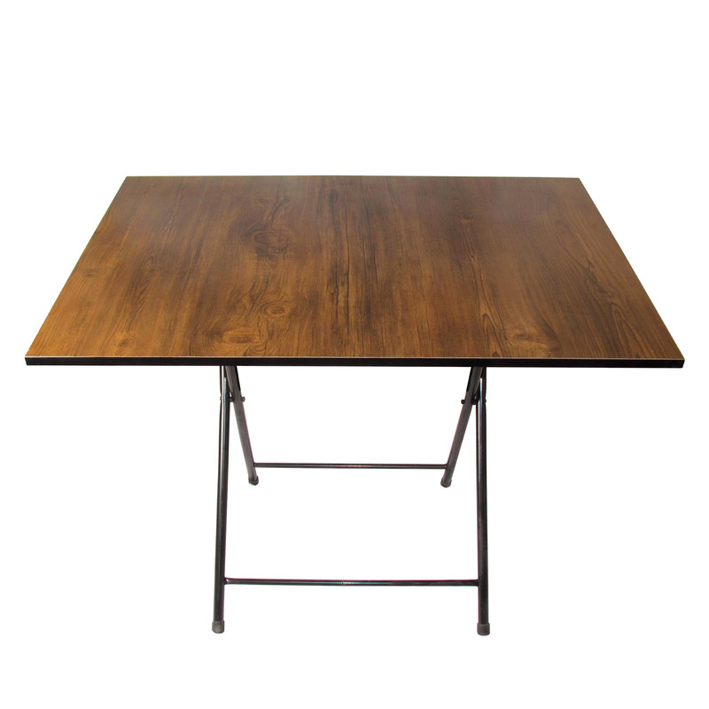 میز چرخ خیاطی میزیمو مدل تاشو کد 1711