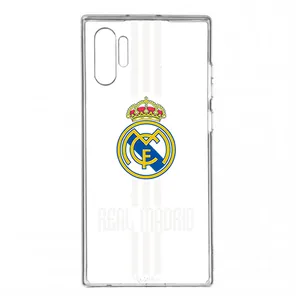 Real Madrid Cover for Samsung Galaxy Note 10 Plus