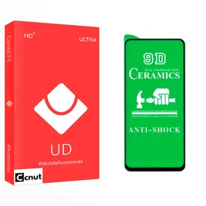 Coconut UD Glass Ceramics Screen Protector For Samsung Galaxy A11