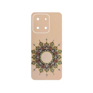 MAHOOT Art of Illumination 3 Cover Sticker for Xiaomi Poco C85