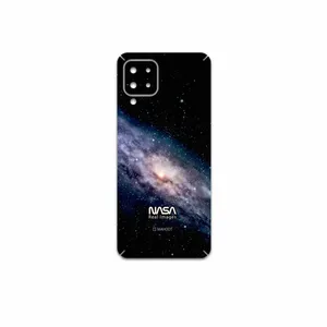 MAHOOT Universe-by-NASA-3 Cover Sticker for Samsung Galaxy A22 4G