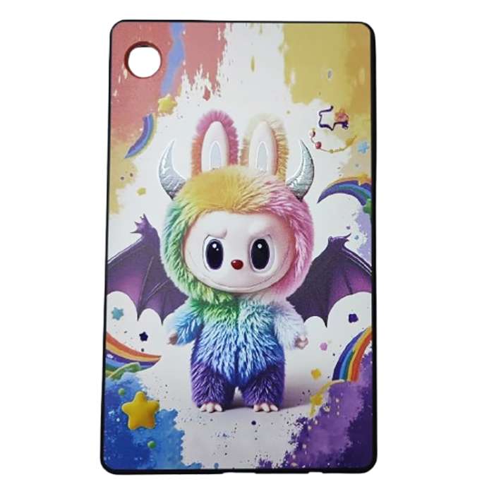 کاور مدل la01 مناسب برای تبلت سامسونگ Galaxy Tab A9-8.7 Inch کاور مدل la01 مناسب برای تبلت سامسونگ Galaxy Tab A9-8.7 Inch