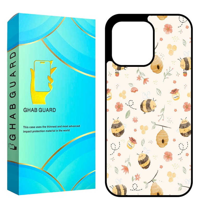 کاور قاب گارد مدل CHAP11PM مناسب برای گوشی موبایل اپل iPhone 11 Pro Max