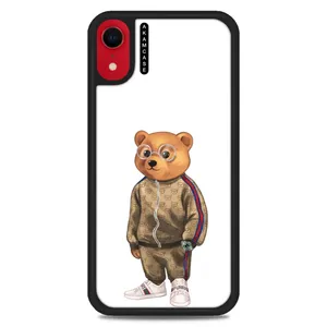 AKAM AMCWAXR-BARON FILOU3 Cover For Apple iPhone XR