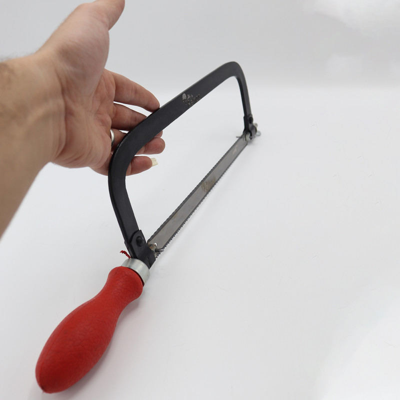 کمان اره آهن بر و چوب بر سامکو مدل YPD-450